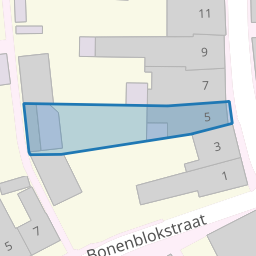 Perceel VSM03-K-1633