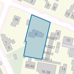 Perceel VSM03-K-1650