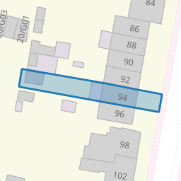 Perceel VSM03-K-1663
