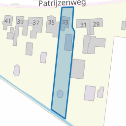 Perceel VSM03-K-1676