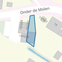 Perceel VSM03-K-1679