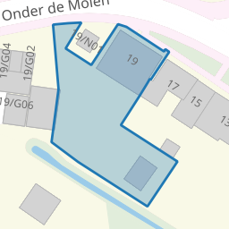 Perceel VSM03-K-1680