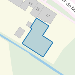 Perceel VSM03-K-1683