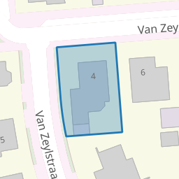 Perceel VSM03-K-1699