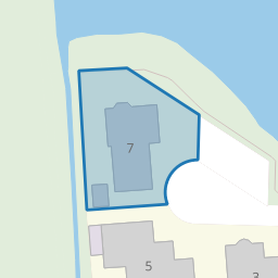 Perceel VSM03-K-1732