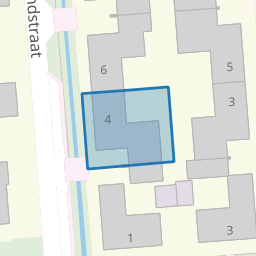 Perceel VSM03-K-1773