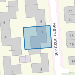 Perceel VSM03-K-1776