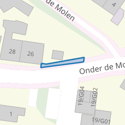 Perceel VSM03-K-1800