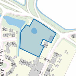 Perceel VSM03-K-1814