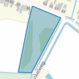 Perceel VSM03-K-1816