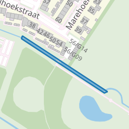 Perceel VSM03-K-1825