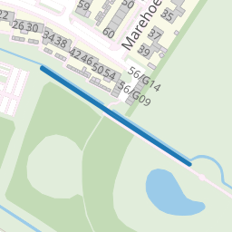 Perceel VSM03-K-1828