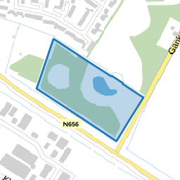 Perceel VSM03-K-1830