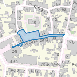 Perceel VSM03-K-1833