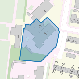 Perceel VSM03-K-1838