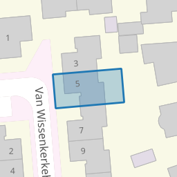 Perceel VSM03-K-1854