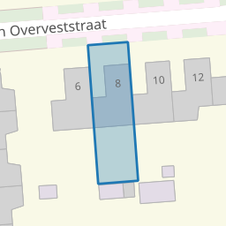 Perceel VSM03-K-1868