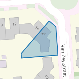 Perceel VSM03-K-1872