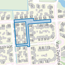 Perceel VSM03-K-1874