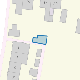 Perceel VSM03-K-1888