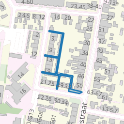 Perceel VSM03-K-1889