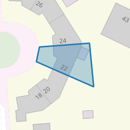 Perceel VSM03-K-1892