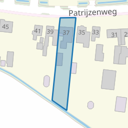 Perceel VSM03-K-1909