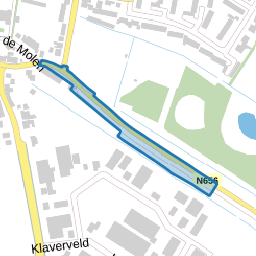 Perceel VSM03-K-1913