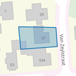 Perceel VSM03-K-1932