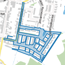 Perceel VSM03-K-1946