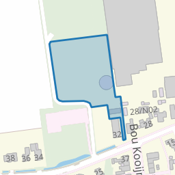 Perceel VSM03-K-1957