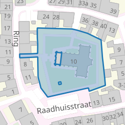 Perceel VSM03-K-1971