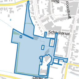 Perceel VSM03-K-1977