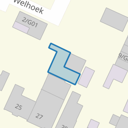 Perceel VSM03-K-1981