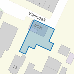 Perceel VSM03-K-1983