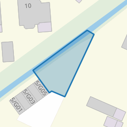 Perceel VSM03-K-1988