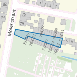 Perceel VSM03-K-1995