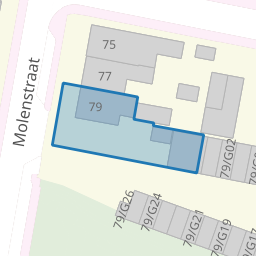 Perceel VSM03-K-1998