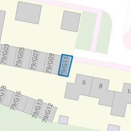 Perceel VSM03-K-2001