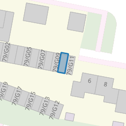 Perceel VSM03-K-2003