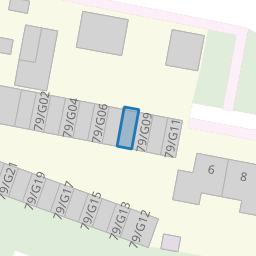 Perceel VSM03-K-2005