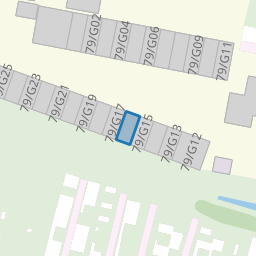 Perceel VSM03-K-2021