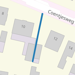 Perceel VSM03-K-2038