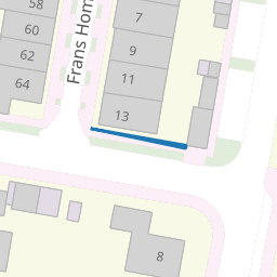 Perceel VSM03-K-2080