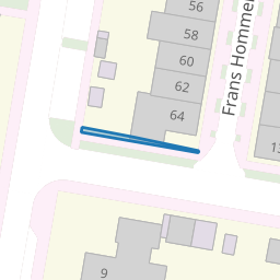 Perceel VSM03-K-2083