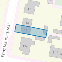 Perceel VSM03-K-2089
