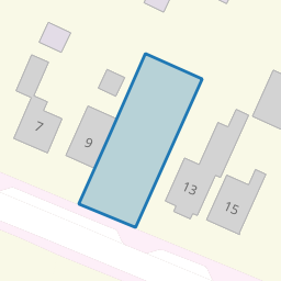 Perceel VSM03-K-2093