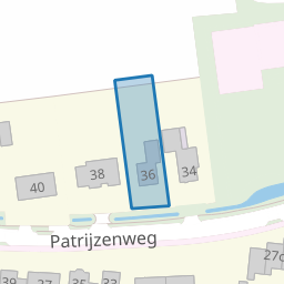 Perceel VSM03-K-2097