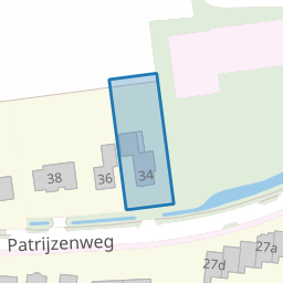 Perceel VSM03-K-2098