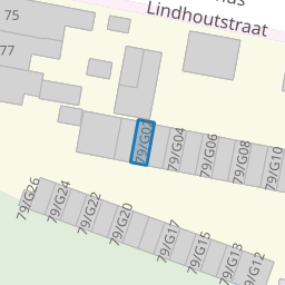 Perceel VSM03-K-2109